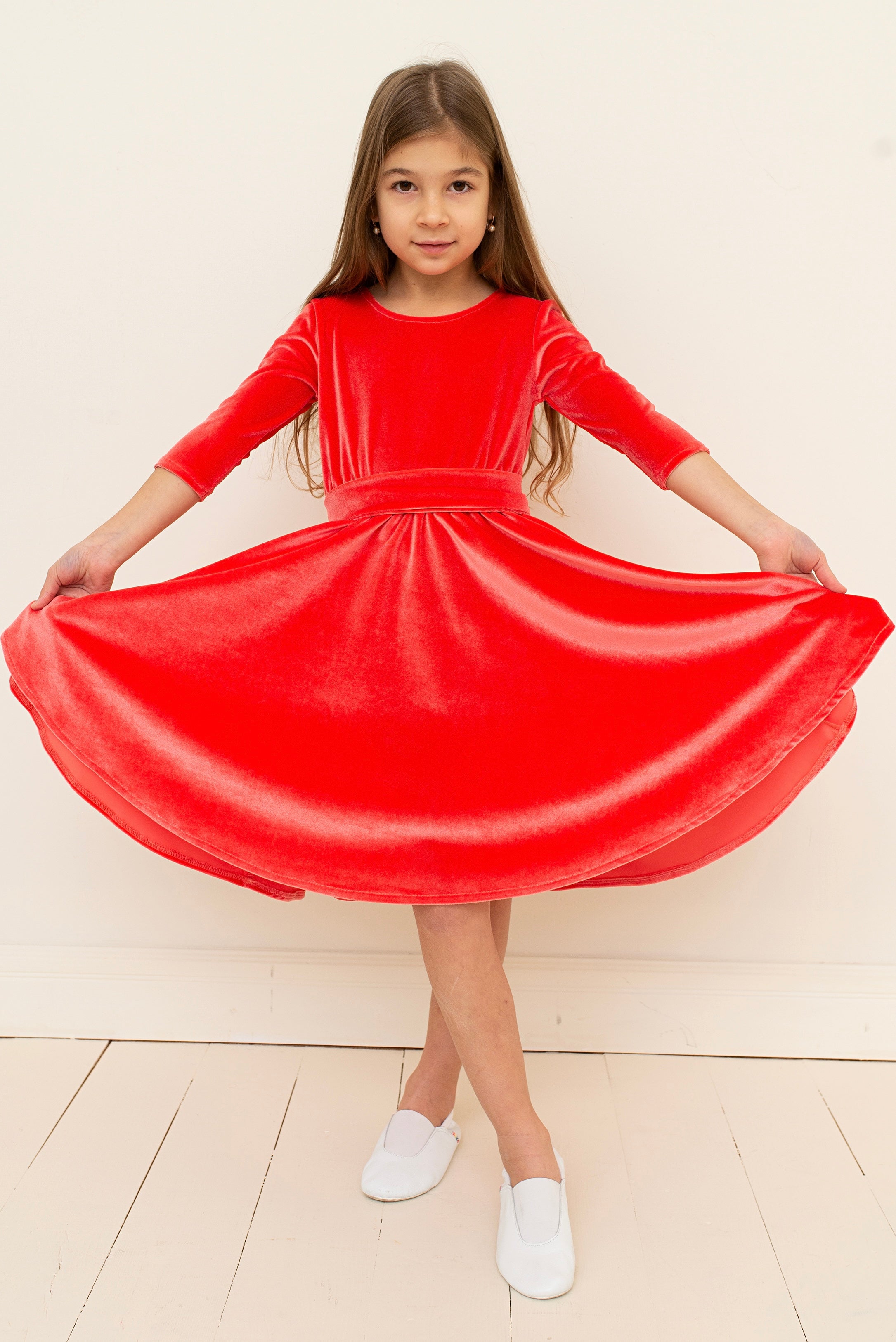 Girls Dresses - Balvory